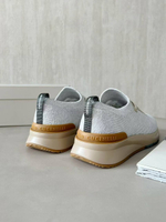 Кроссовки Brunello Cucinelli