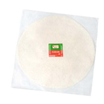 Лаваш Романовский Продукт 3 шт