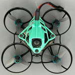 Квадрокоптер Sub250 Nimble65 O4 ELRS 2.4