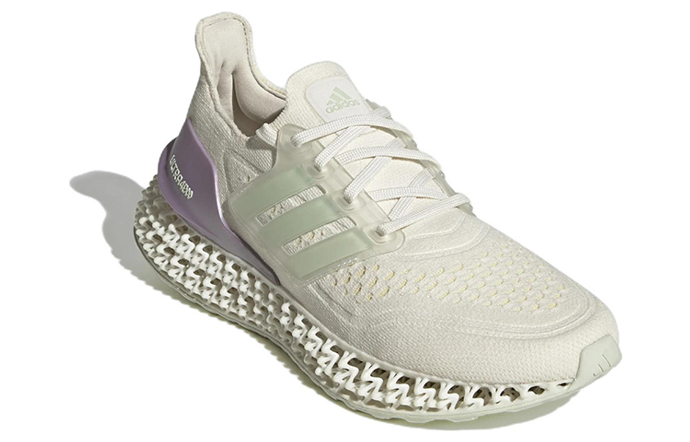 Кроссовки Adidas Ultra 4Dfwd (Женская размерная сетка)
