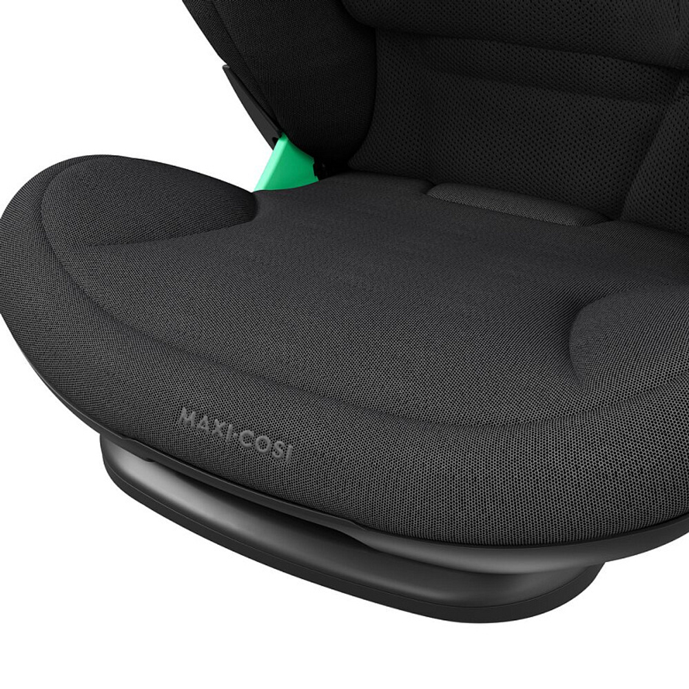 Автокресло Maxi-Cosi RodiFix Pro i-Size 8800671111 Authentic Black