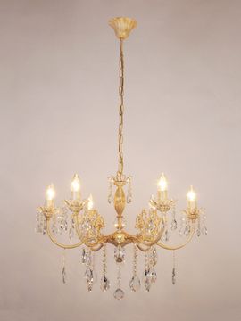 Подвесная люстра La Lampada 50806