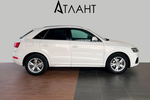Audi Q3, 2015 год