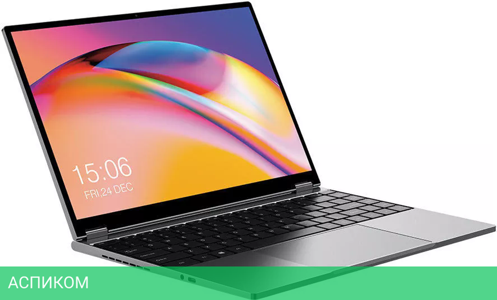 Ноутбук Chuwi FreeBook 12GB+512GB