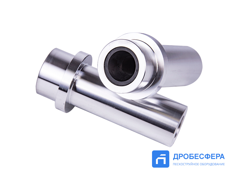 Сопло пескоструйное Konvena KBC-10 (85 мм)