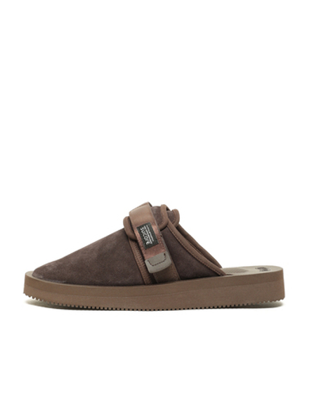 Мужские Сабо Zavo-vs