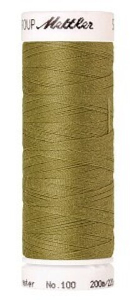 НИТЬ SERALON универсал.№100, 200m, col.0466