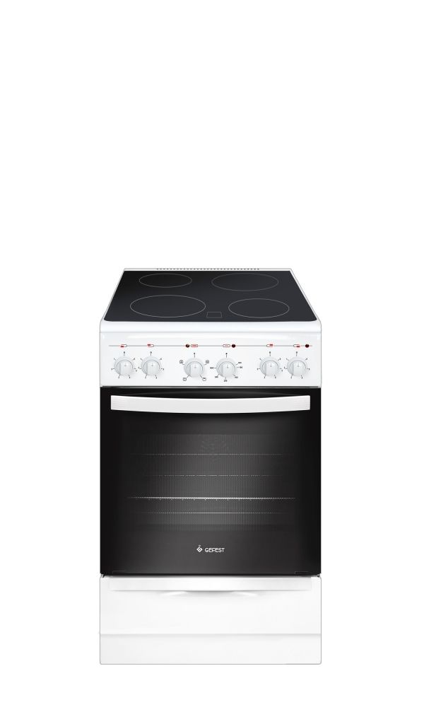Кухонная плита Гефест 5160-02 0095 Кухонная плита Гефест 5160-02 0095