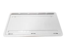 Вентиляционная решетка для газовых холодильников комплект MC-V1000 + MC-V2000