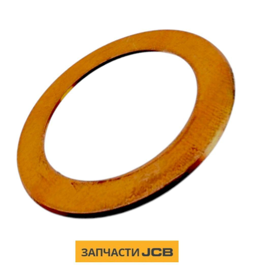 Кольцо уплотнительное JCB 2766/02130