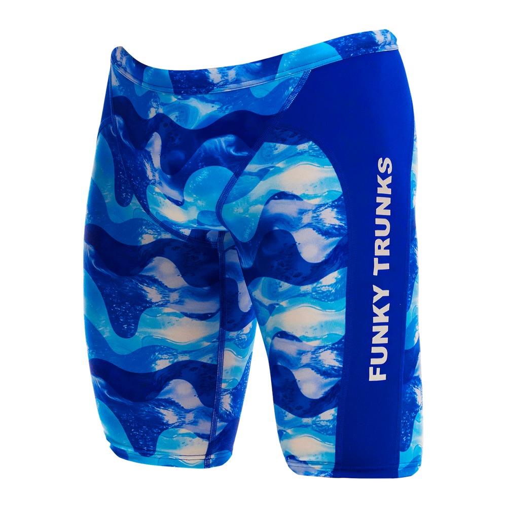 Джаммеры FUNKY TRUNKS Men's Dive In