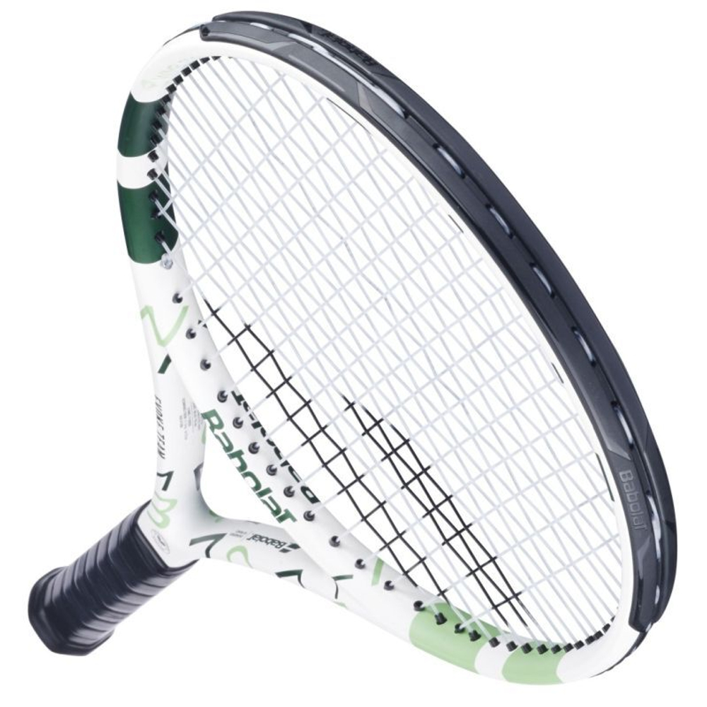 Теннисная ракетка Babolat Evoke Team Wimbledon
