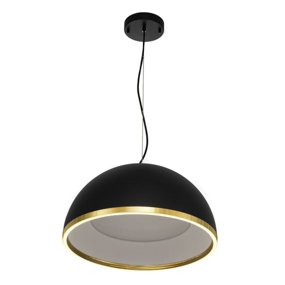 Подвесной светодиодный светильник Citilux Floom CL736251