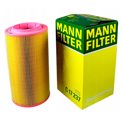 Фильтр воздушный MANN;C17237
