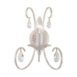 Citilux Джесси CL410312 Бра Белое с патиной