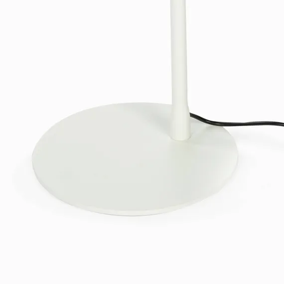 Настольный светильник Pictor белый