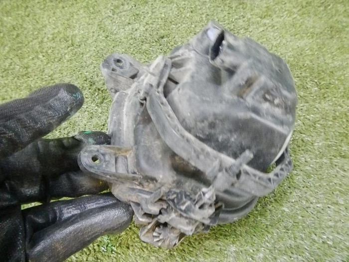 ПТФ левая BMW X5 F15 (2013-2018) LED