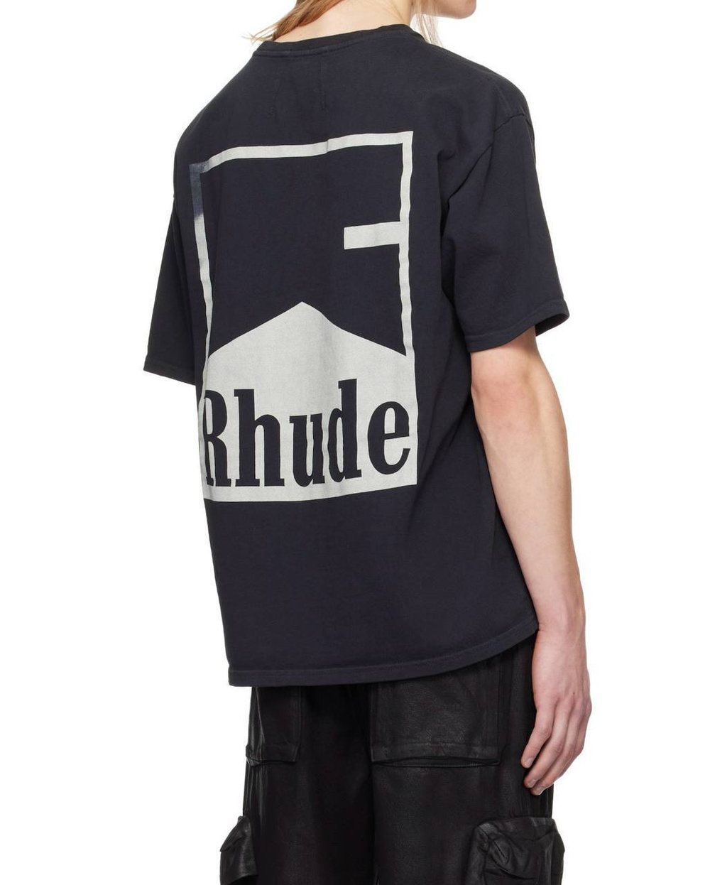Футболка Rhude