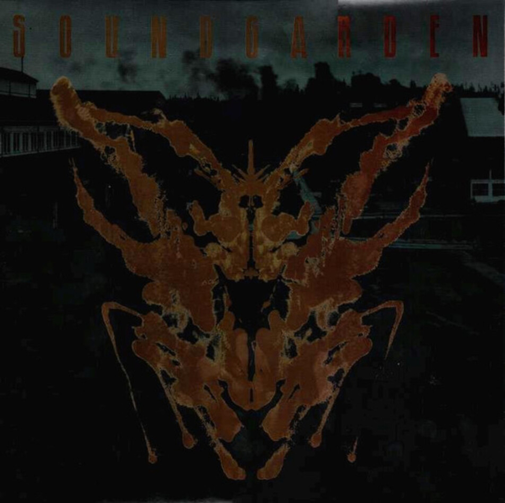 Soundgarden / Echo Of Miles - Scattered Tracks Across The Path (Limited Edition)(Picture Disc)(6LP)