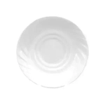 Блюдце чайное 140 мм Белье Голубка