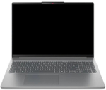 Ноутбук  Lenovo IdeaPad Slim 5 16ARP10 16 ", Ryzen 7, 16 Гб RAM, 512 Гб SSD, Radeon Graphics, Серый