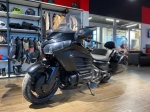 Honda GL 1800, 2013 черный