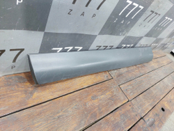 Накладка двери передней левой Honda CR-V 4 (RE, RM) 12-18 Б/У Оригинал 75332T0AJ01