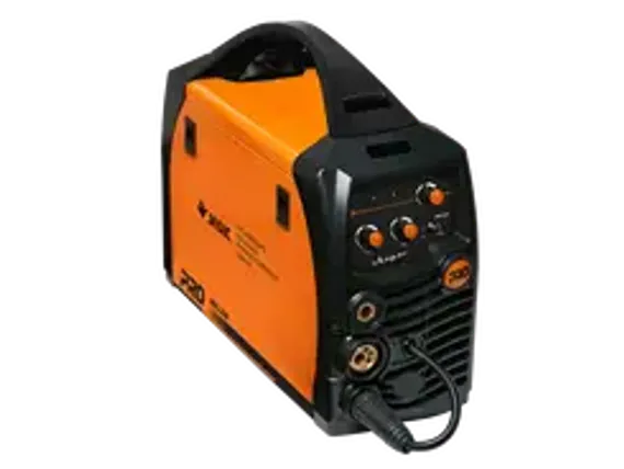 Инвертор сварочный Сварог TECH TIG 200 P DSP AC/DC (E104)