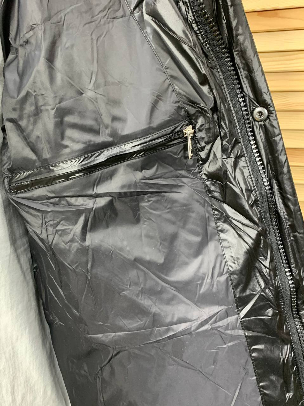 Пуховик Moncler