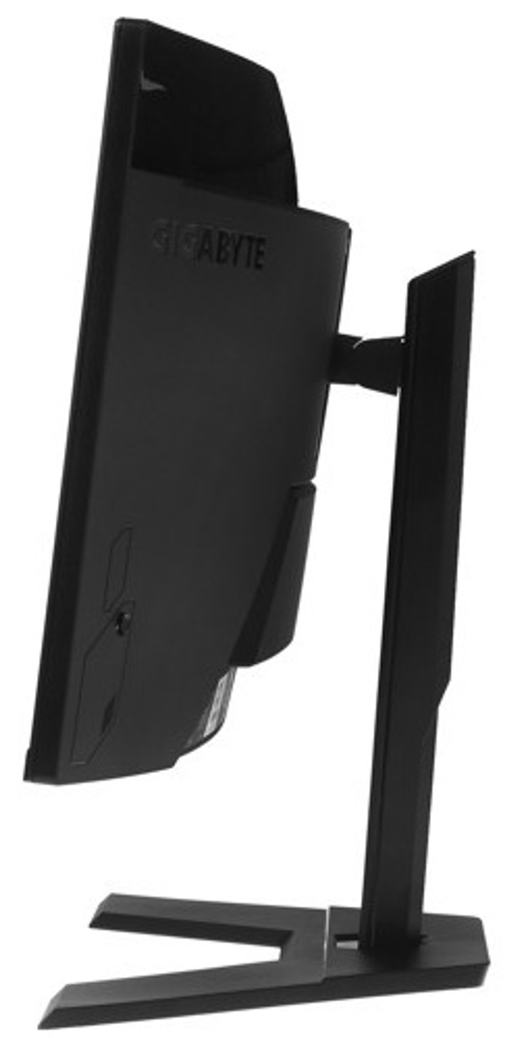 Монитор GIGABYTE G34WQC A-EK черный
