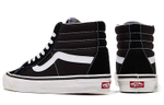 Vans Sk8 38 Dx Anaheim Factory Black