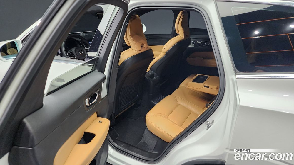 Volvo XC60 2 Generation T8 Inscription (12.2020)