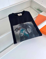 Свитшот Hermes