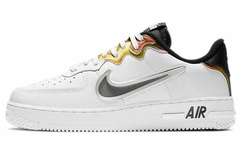Кроссовки Nike Air Force 1 Low React Lv8 Dmsx