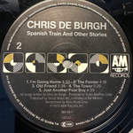 Chris de Burgh - Spanish Train And Other Stories (Германия)