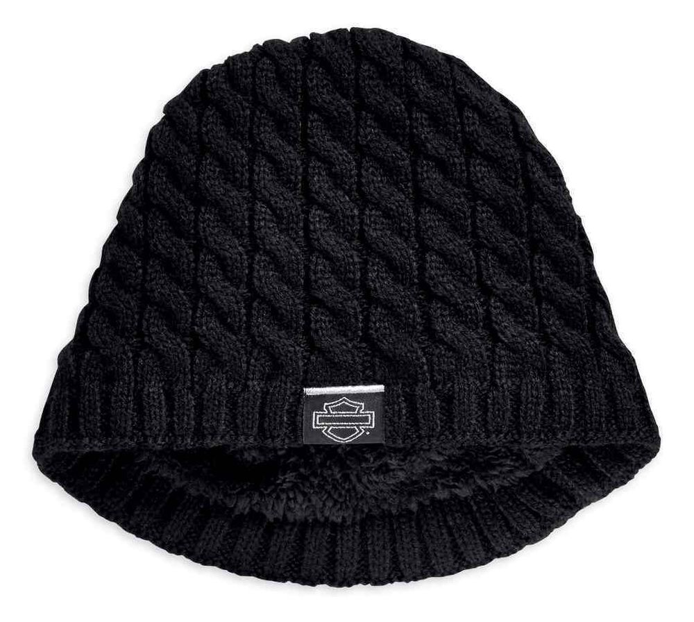 Шапка женская Harley-Davidson- 50% Sale