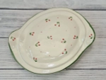 Форма для запекания овальная с ручками Кантри 2.2 л, 22*30*11.5 см