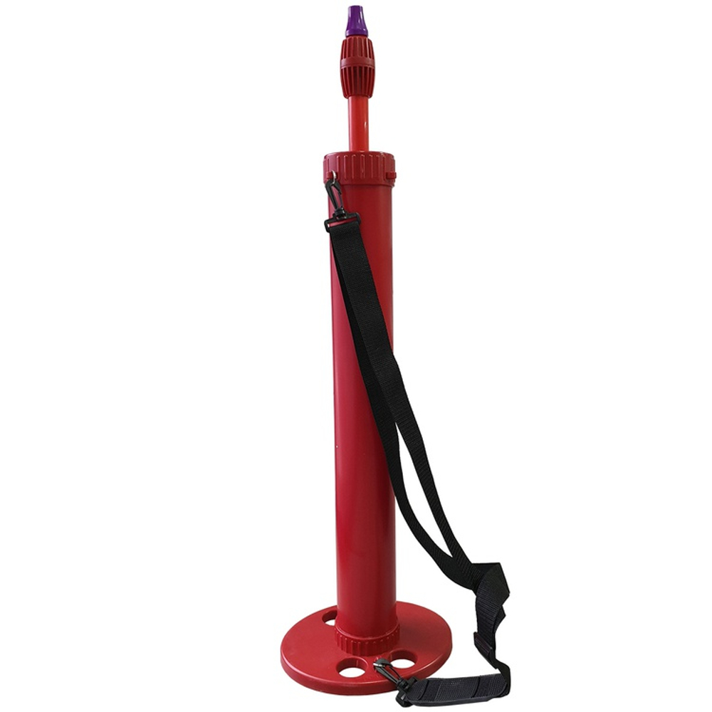 Насос Напольный Для ШДМ Гигант 86см
