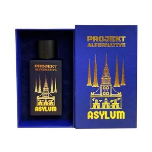 Perfumologist Asylum By Projekt Alternative