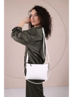 Сумка через плечо маленькая клатч