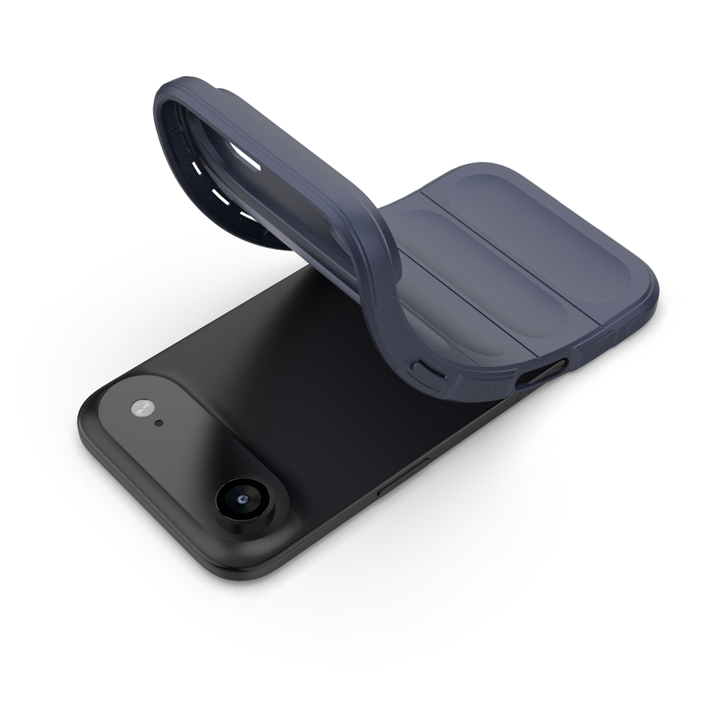 Противоударный чехол Flexible Case для iPhone 17 Air