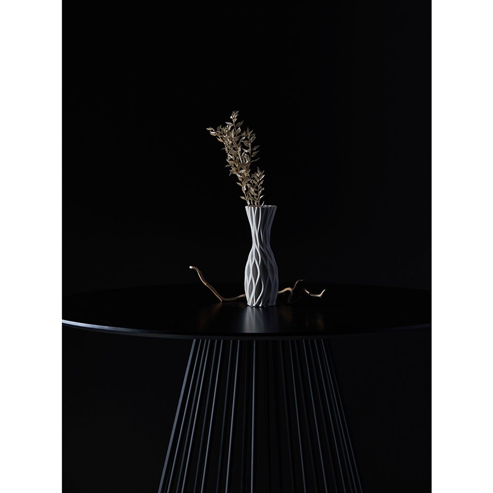 Ваза для сухоцветов Printed Art, Narrow, 25 см