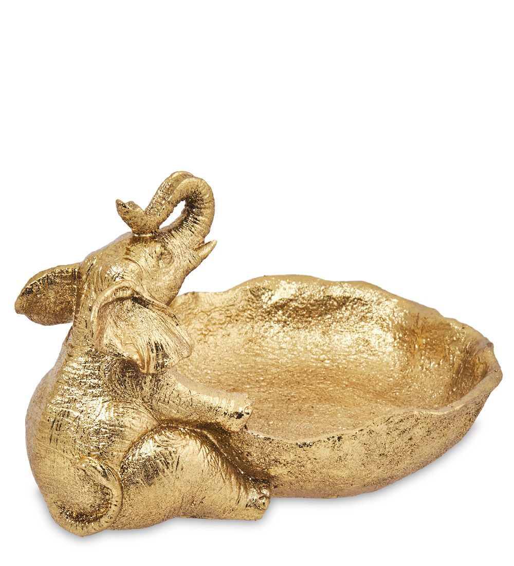 MN-199 Статуэтка-ваза «Слон»