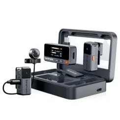 Saramonic Air-02 Black