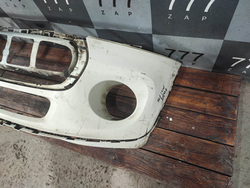 Бампер передний MINI Hatch (F55/F56) 13-21 Б/У Оригинал 51117379432