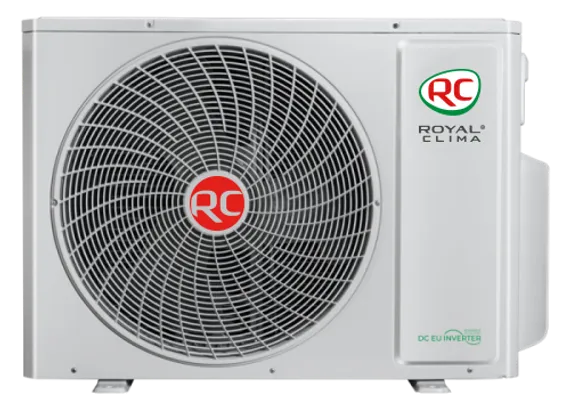 Инверторная сплит-система серии GRIDA DC EU Inverter RCI-GRС28HN (комплект)