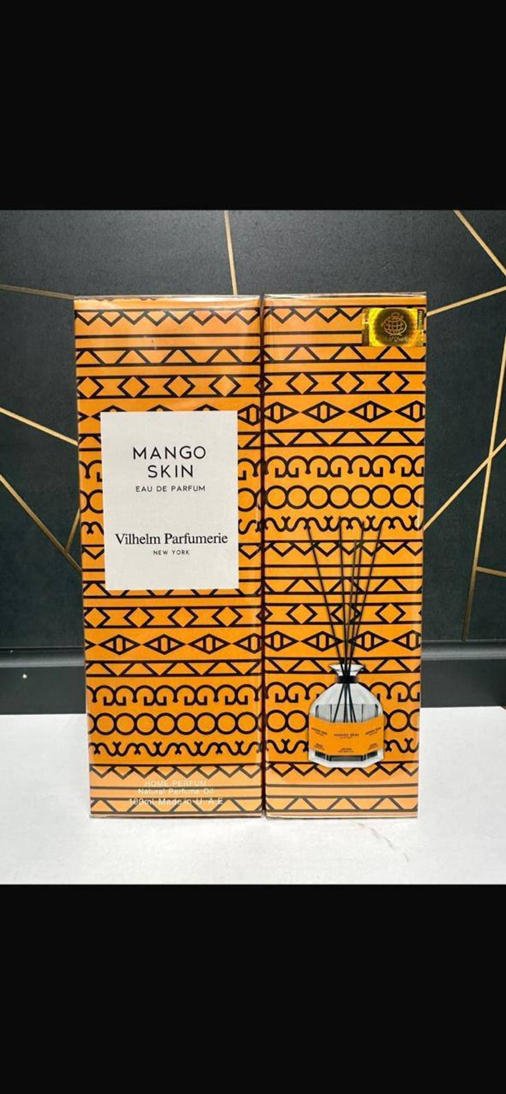 Аромадиффузор Chance Chanel Eau Frache