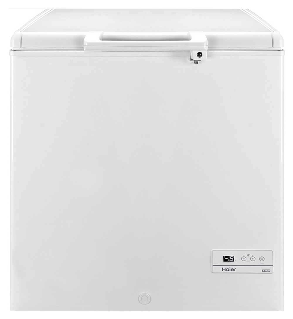 Ларь морозильный Haier HCE259R