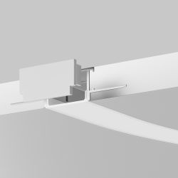 Комплект заглушек для профиля 636003/636005 Maytoni   642008