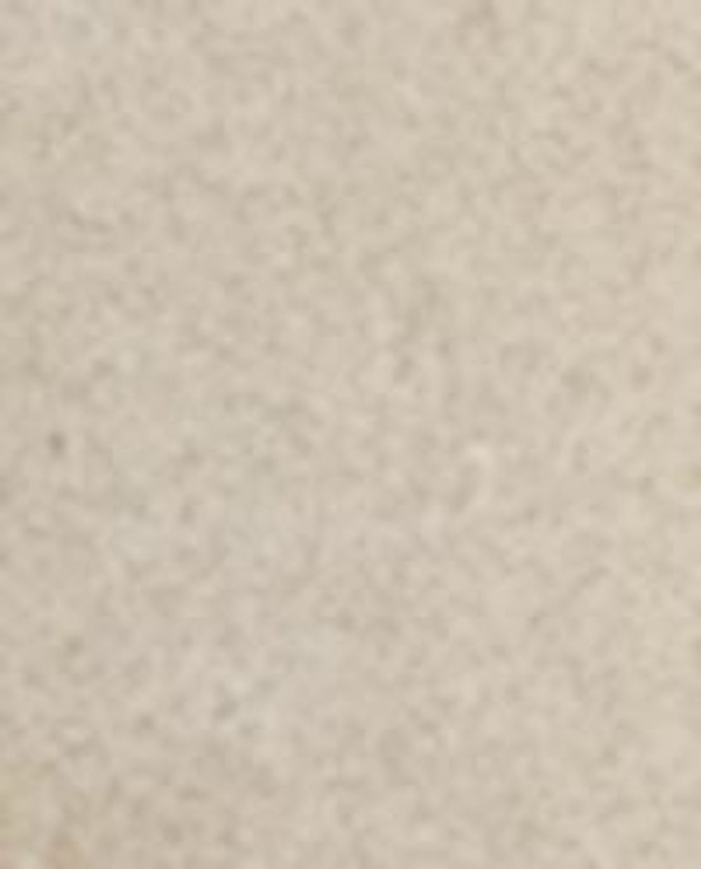 Zara Home тарелка десертная из каменной керамики, цвет кремовый, 22.5 см